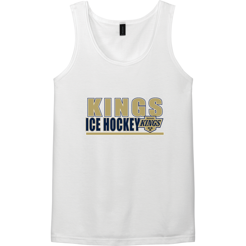 Skylands Kings Softstyle Tank Top