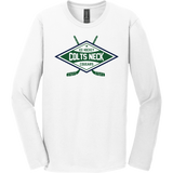 FRC Colts Neck Softstyle Long Sleeve T-Shirt