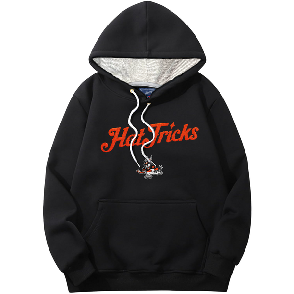Danbury Hat Tricks Breakaway Fall Fleece Youth Hoodie