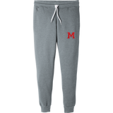 Mount St. Charles Unisex Jogger Sweatpants
