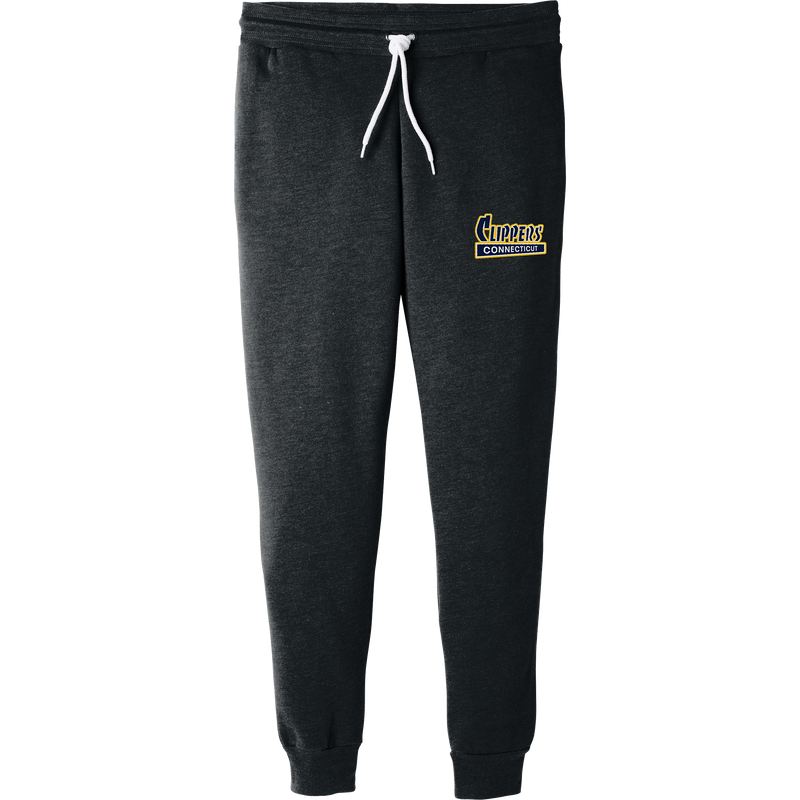 CT Clippers Unisex Jogger Sweatpants