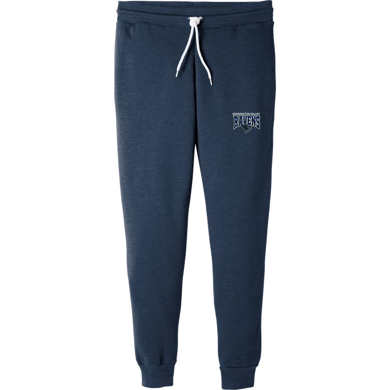 Kensington Valley Ravens Unisex Jogger Sweatpants