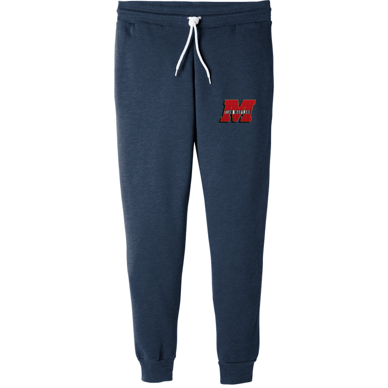 Team Maryland Unisex Jogger Sweatpants