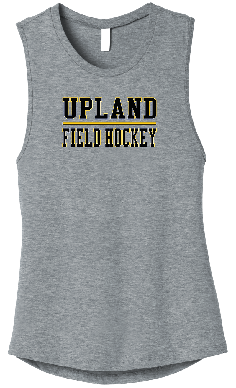 Upland Field Hockey Womens Jersey Muscle Tank