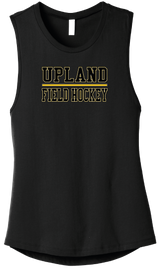 Upland Field Hockey Womens Jersey Muscle Tank