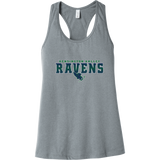 Kensington Valley Ravens Womens Jersey Racerback Tank