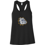 Chelsea Bulldogs Womens Jersey Racerback Tank