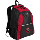 South Pittsburgh Rebellion Contrast Honeycomb Backpack