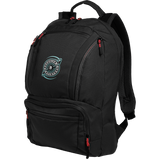 Brooklyn Aviators Cyber Backpack