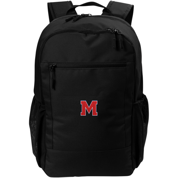 Mount St. Charles Daily Commute Backpack