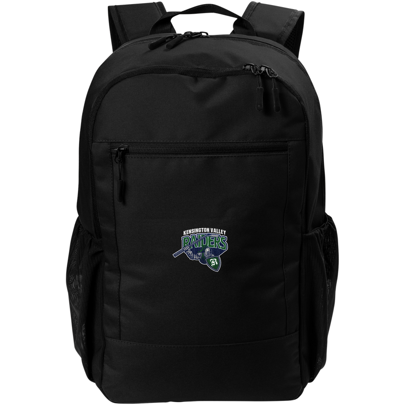 Kensington Valley Raiders Daily Commute Backpack