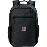 Jr. Mounties Daily Commute Backpack
