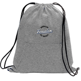 Bensalem Core Fleece Sweatshirt Cinch Pack