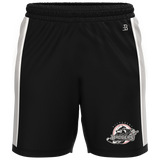 Allegheny Badgers Youth Sublimated Shorts