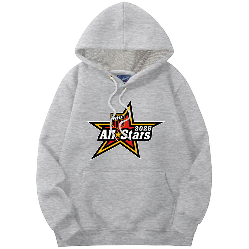 AHF All Star Breakaway Adult Hoodie