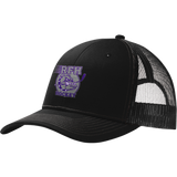 Rumson-Fair Haven Snapback Trucker Cap