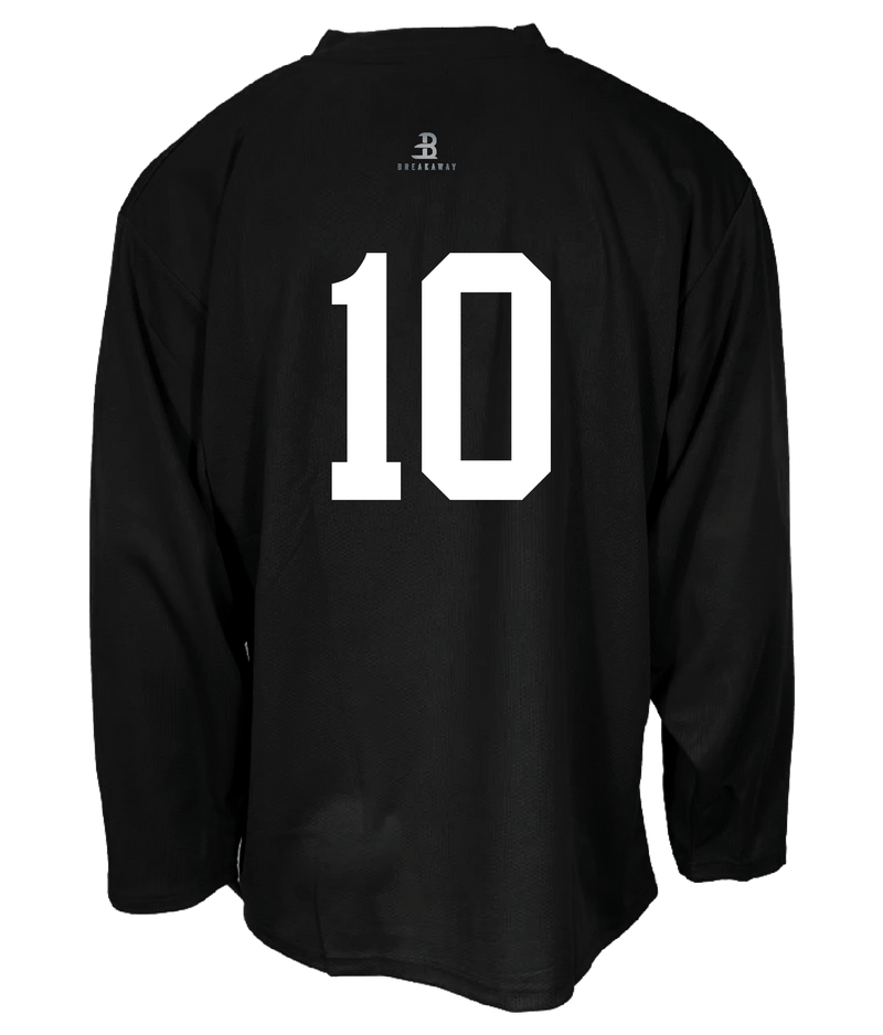 Chester County Youth Goalie Practice Jersey