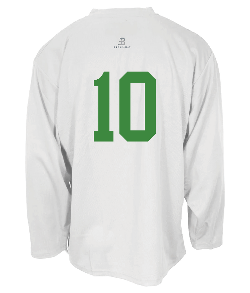 Chester County Adult Goalie Practice Jersey