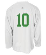 Chester County Youth Goalie Practice Jersey