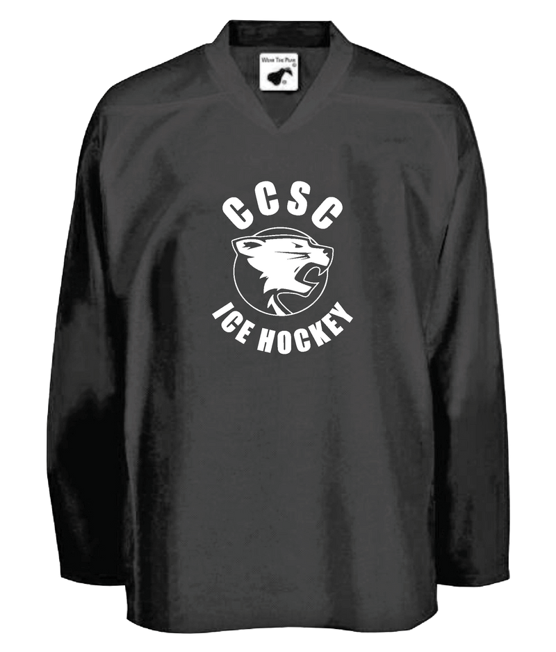 Chester County Youth Goalie Practice Jersey
