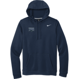 Kensington Valley Ravens Nike Club Fleece Pullover Hoodie