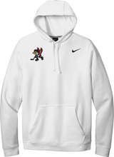 Benet Hockey Nike Club Fleece Pullover Hoodie