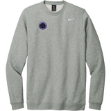 PA Roses Nike Club Fleece Crew