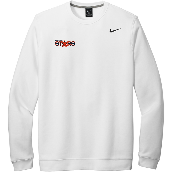 Prestige Stars Nike Club Fleece Crew