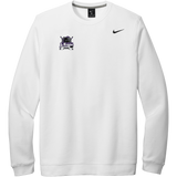 Old Bridge Jr. Knights Nike Club Fleece Crew