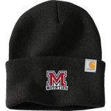 Jr. Mounties Carhartt Watch Cap 2.0