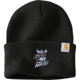 Hard Edge Hockey Carhartt Watch Cap 2.0