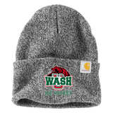 Wash U Carhartt Watch Cap 2.0