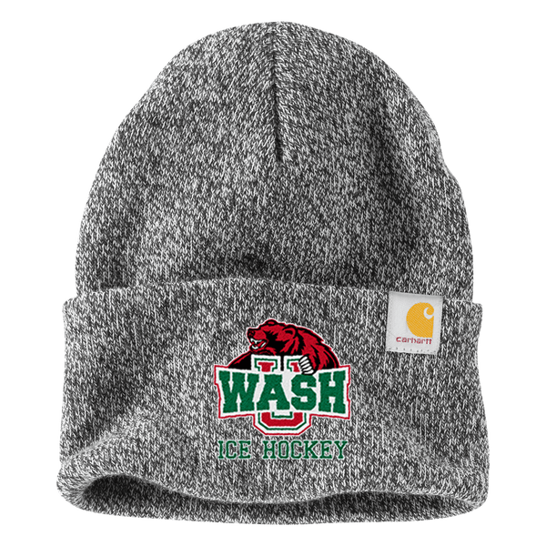 Wash U Carhartt Watch Cap 2.0