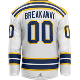 CT Clippers Youth Player Jersey