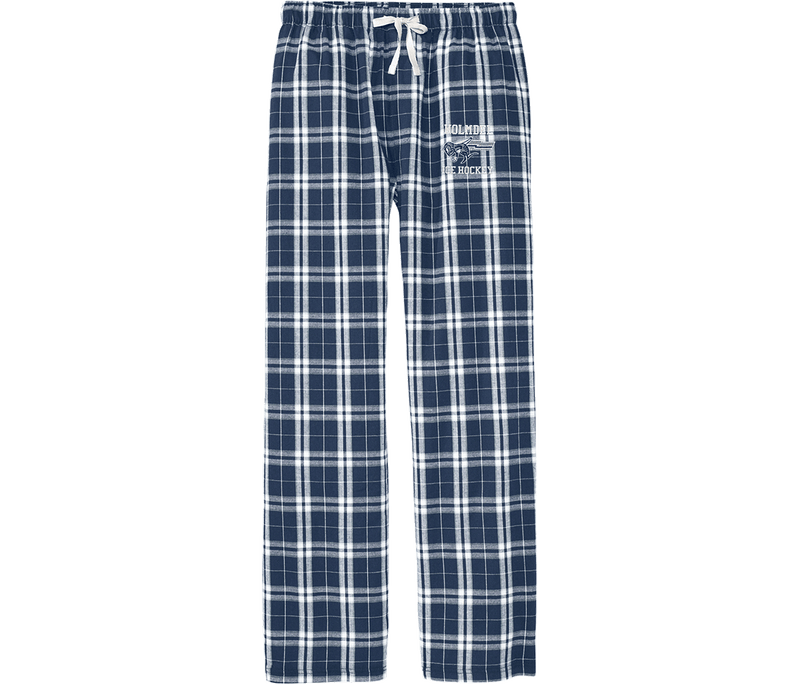 Holmdel Hockey Flannel Plaid Pant