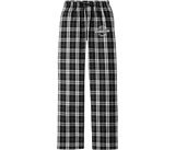 Bensalem Women’s Flannel Plaid Pant