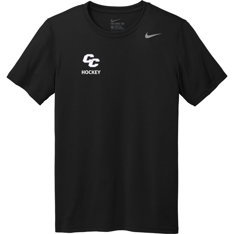 Curry College Nike Team rLegend Tee