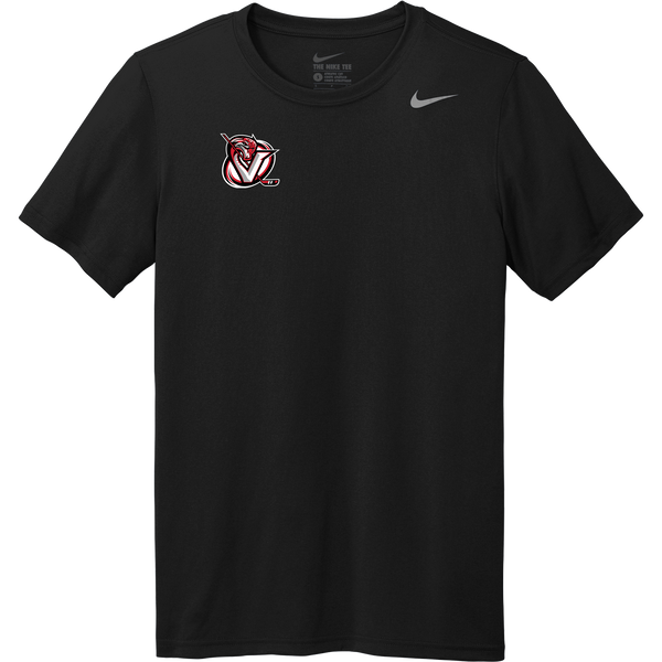 Venom Hockey Club Nike Team rLegend Tee