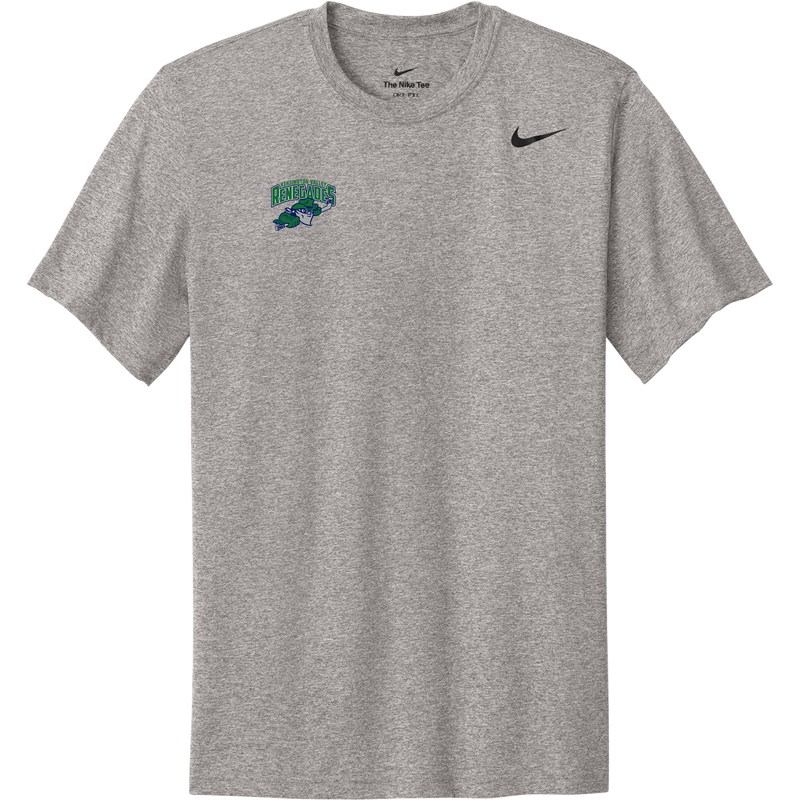 Kensington Valley Renegades Nike Team rLegend Tee