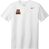 Princeton Tiger Lilies Nike Team rLegend Tee