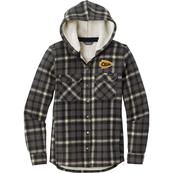 Chelsea Chiefs Eddie Bauer Ladies Woodland Shirt Jac