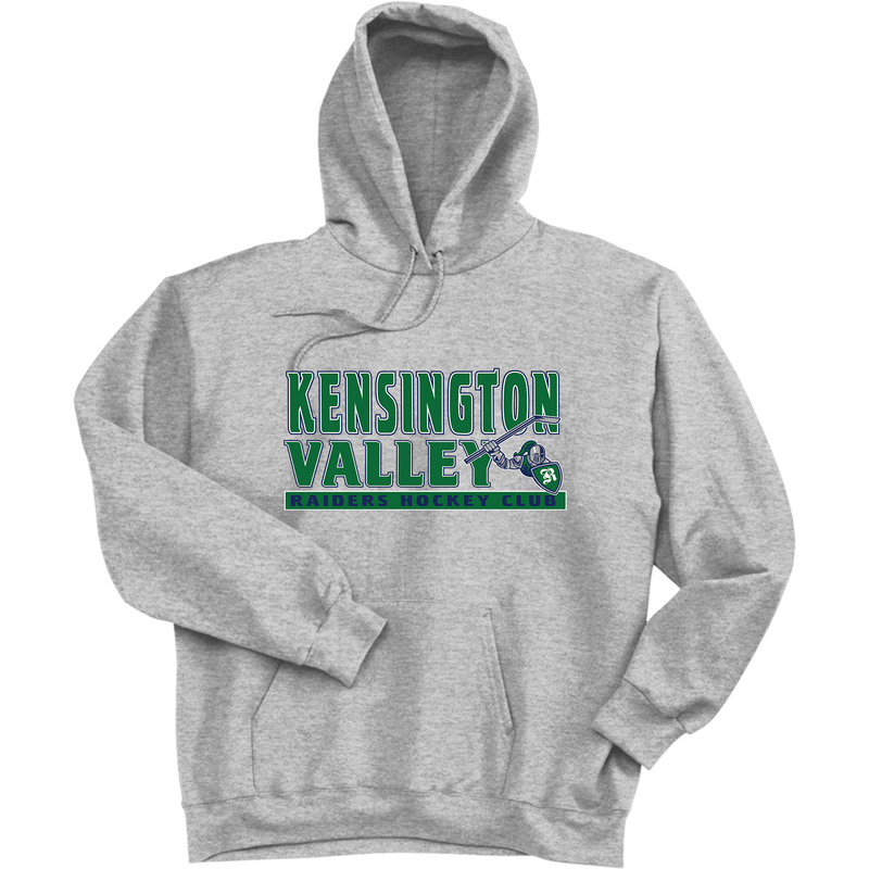 Kensington Valley Raiders Ultimate Cotton - Pullover Hooded Sweatshirt