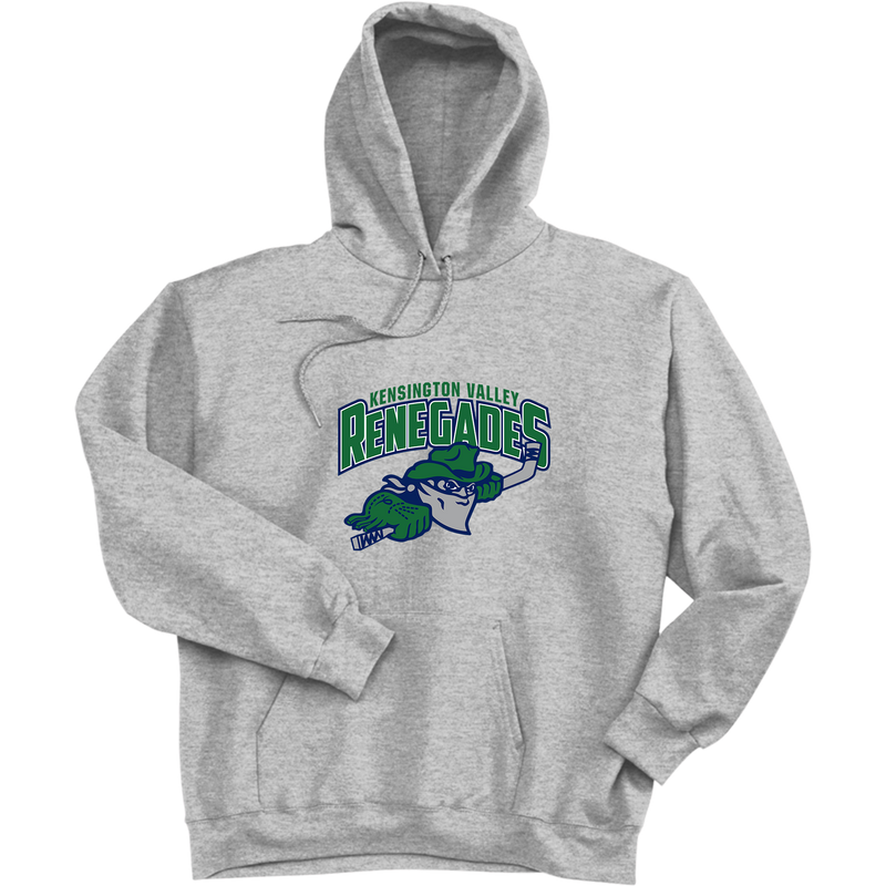 Kensington Valley Renegades Ultimate Cotton - Pullover Hooded Sweatshirt