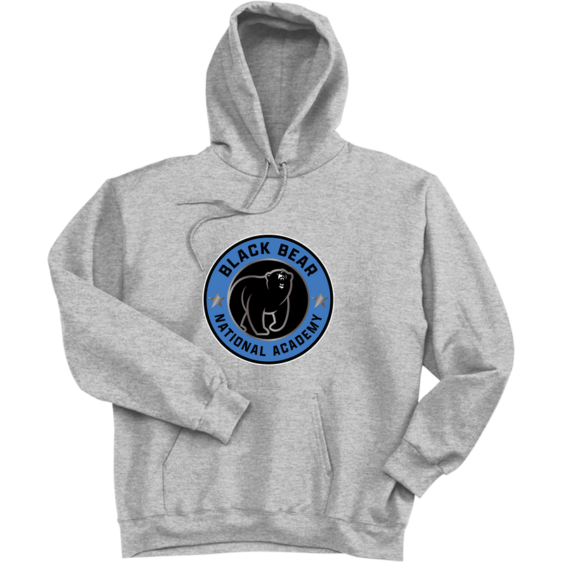 Black Bear National Academy Ultimate Cotton - Pullover Hooded Sweatshirt