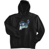 Kensington Valley Rebels Ultimate Cotton - Pullover Hooded Sweatshirt