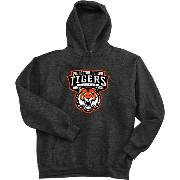 Princeton Jr. Tigers Ultimate Cotton - Pullover Hooded Sweatshirt