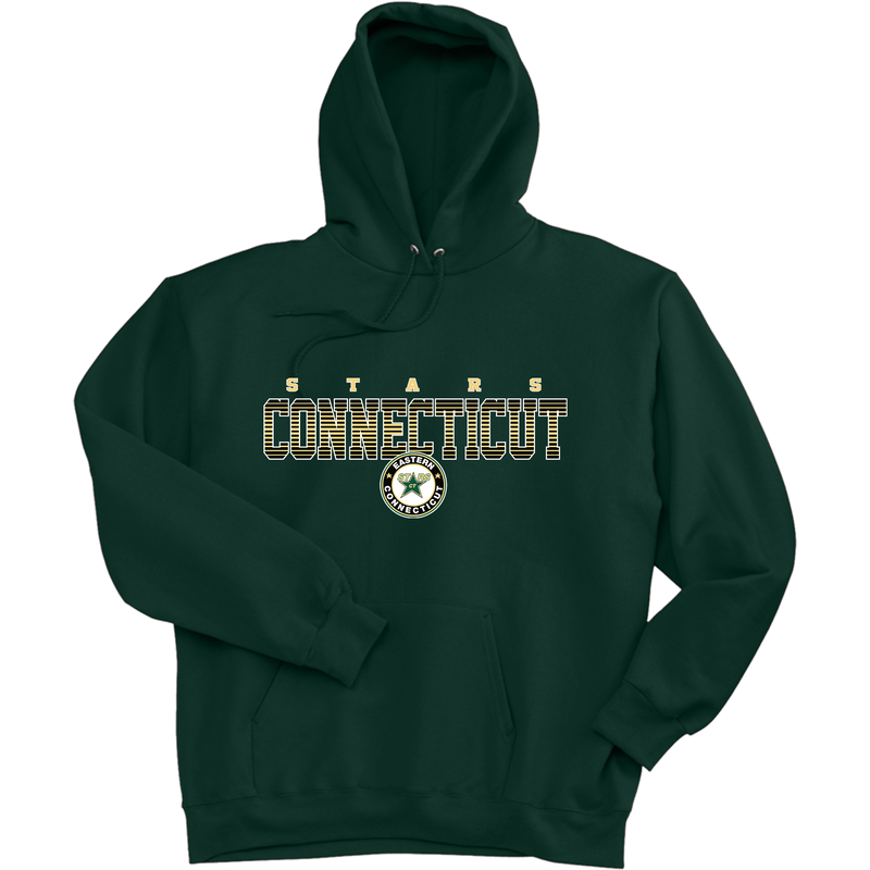 CT ECHO Stars Ultimate Cotton - Pullover Hooded Sweatshirt