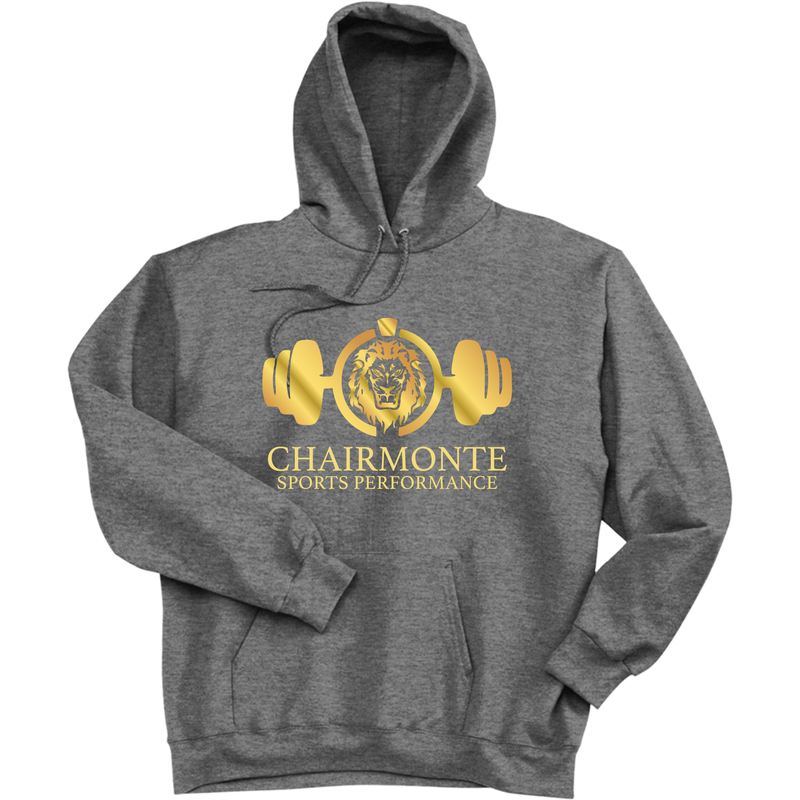 Chairmonte Ultimate Cotton - Pullover Hooded Sweatshirt