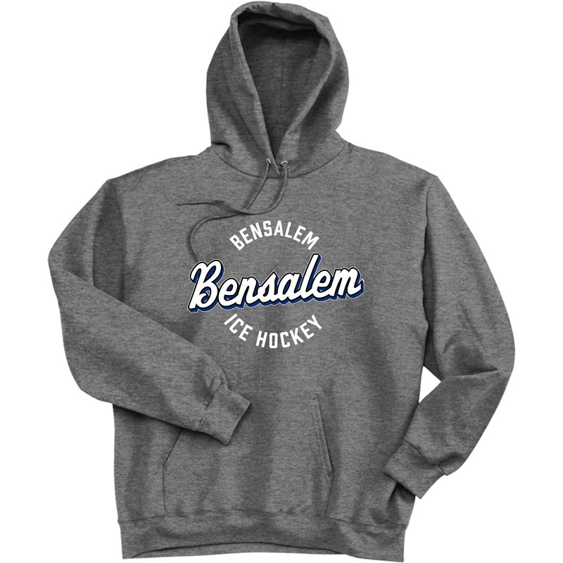 Bensalem Ultimate Cotton - Pullover Hooded Sweatshirt