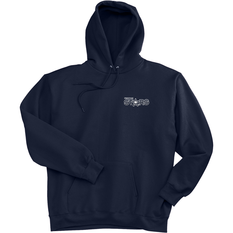 Prestige Stars Ultimate Cotton - Pullover Hooded Sweatshirt